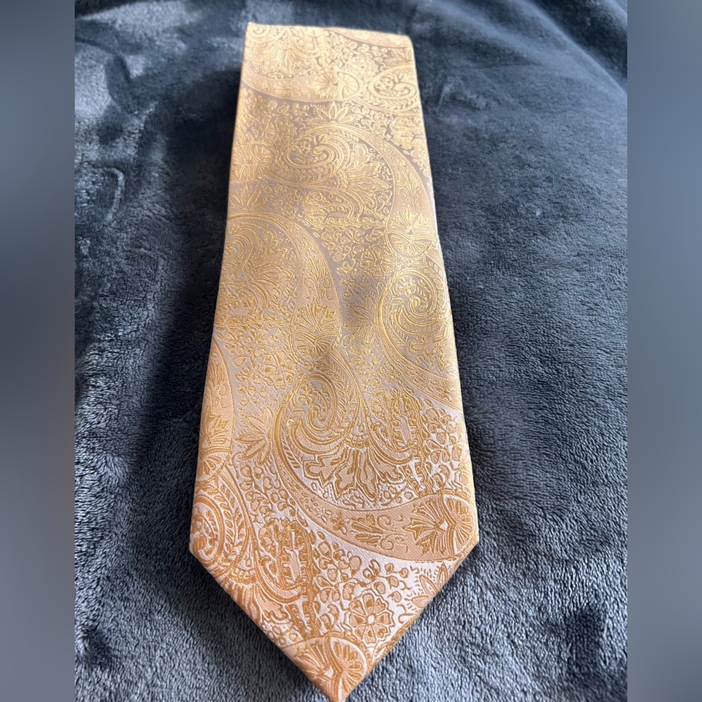 Men’s Extra Long Tie